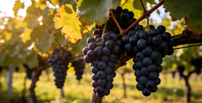 Creating nutrient-rich mulch from tree branches for landscaping Creating nutrient-rich mulch from tree branches for landscaping