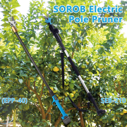 SOROB Electric Pole Pruner (EPP-40)(SEB-210)