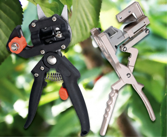 SOROB Hand Grafting Tool (HGT-100)&(HGT-200)