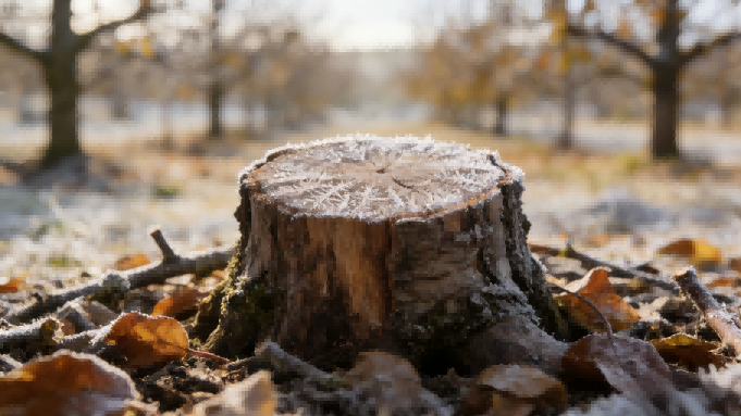 Seed breeding and nursery pollination